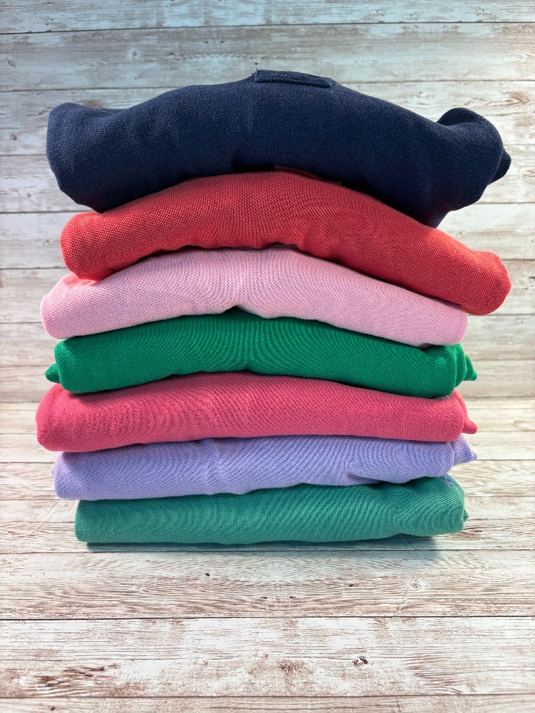 Bundle - Polo Ralph Lauren - Classic Fit Polo Shirts - Size Xxl - Bundle Of 7